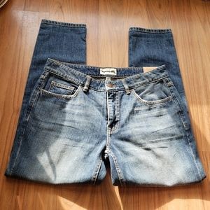 Roots | Straight jeans - size 28